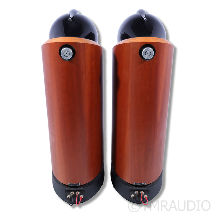 Bowers & Wilkins 802D Floorstanding Speakers