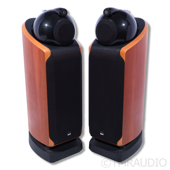 Bowers & Wilkins 802D Floorstanding Speakers