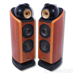 Bowers & Wilkins 802D Floorstanding Speakers