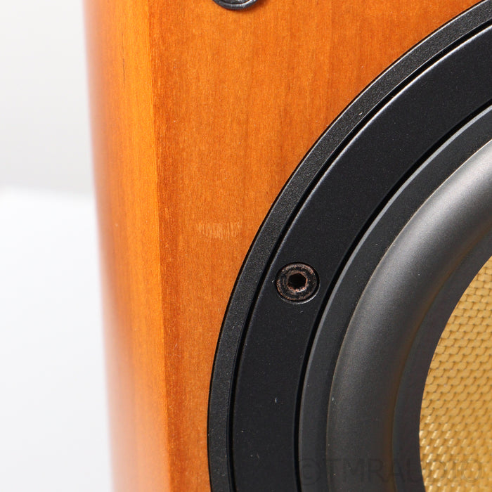 Bowers & Wilkins 805S Bookshelf Speakers