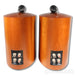 Bowers & Wilkins 805S Bookshelf Speakers