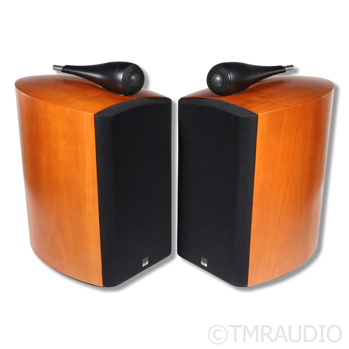 Bowers & Wilkins 805S Bookshelf Speakers