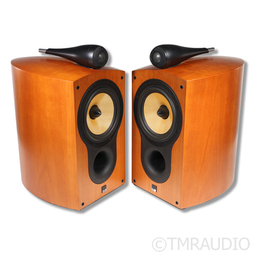 Bowers & Wilkins 805S Bookshelf Speakers