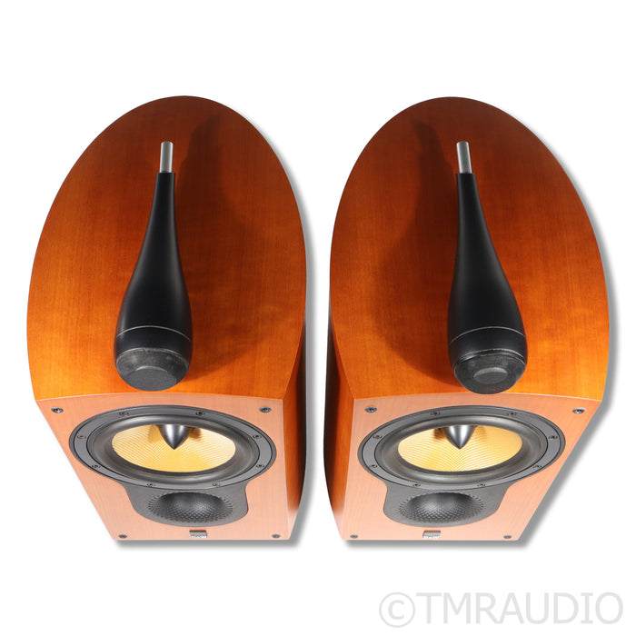 Bowers & Wilkins 805S Bookshelf Speakers