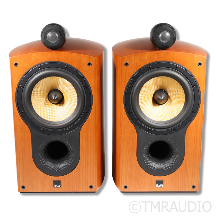 Bowers & Wilkins 805S Bookshelf Speakers
