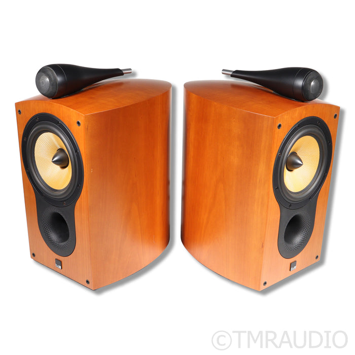 Bowers & Wilkins 805S Bookshelf Speakers