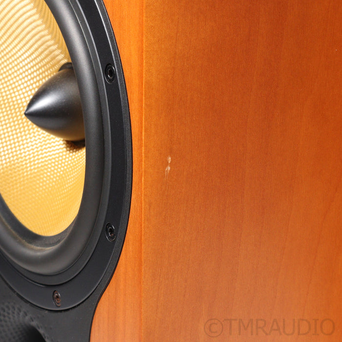 Bowers & Wilkins 805S Bookshelf Speakers