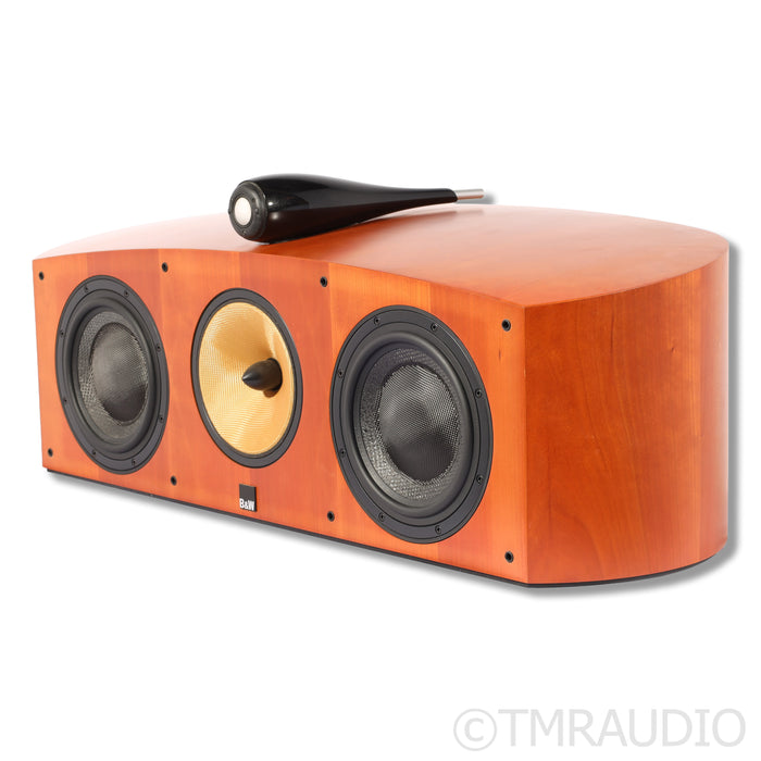 Bowers & Wilkins HTM2D Center Channel Speaker