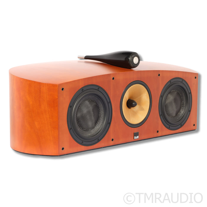 Bowers & Wilkins HTM2D Center Channel Speaker