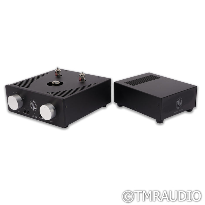 ModWright LS99 Tube Preamplifier (Open Box)