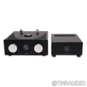 ModWright LS99 Tube Preamplifier (Open Box)