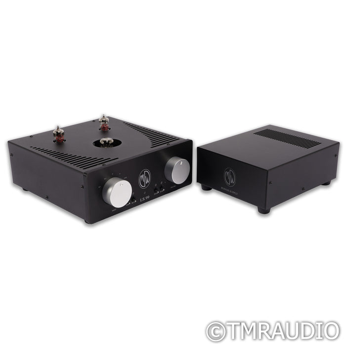 ModWright LS99 Tube Preamplifier (Open Box)