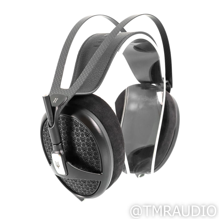 Meze Empyrean II Open-Back Planar Magnetic Headphones (Open Box)
