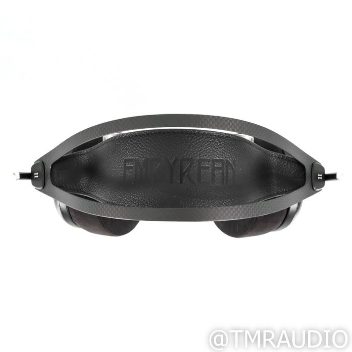 Meze Empyrean II Open-Back Planar Magnetic Headphones (Open Box)