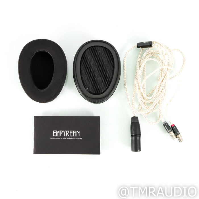 Meze Empyrean II Open-Back Planar Magnetic Headphones (Open Box)