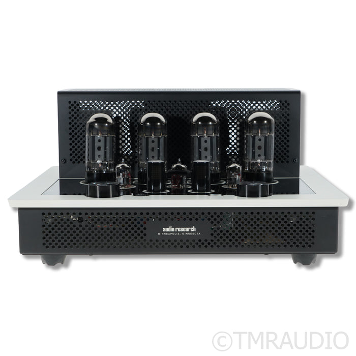 Audio Research I/50 Tube Integrated Amplifier