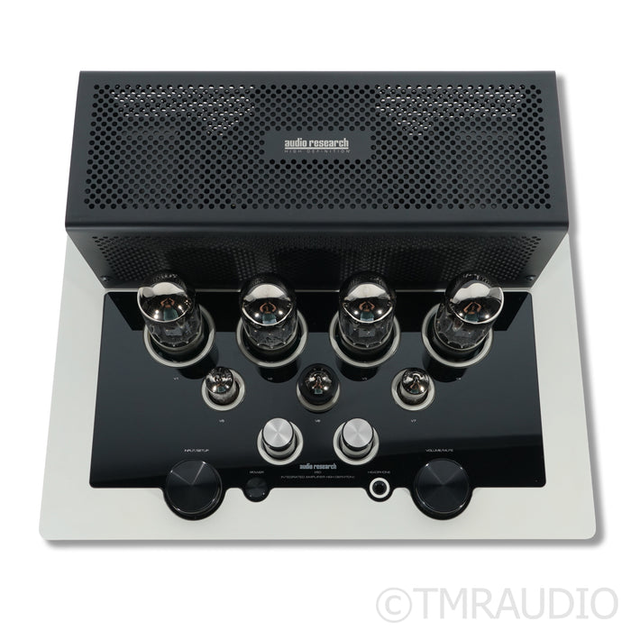 Audio Research I/50 Tube Integrated Amplifier