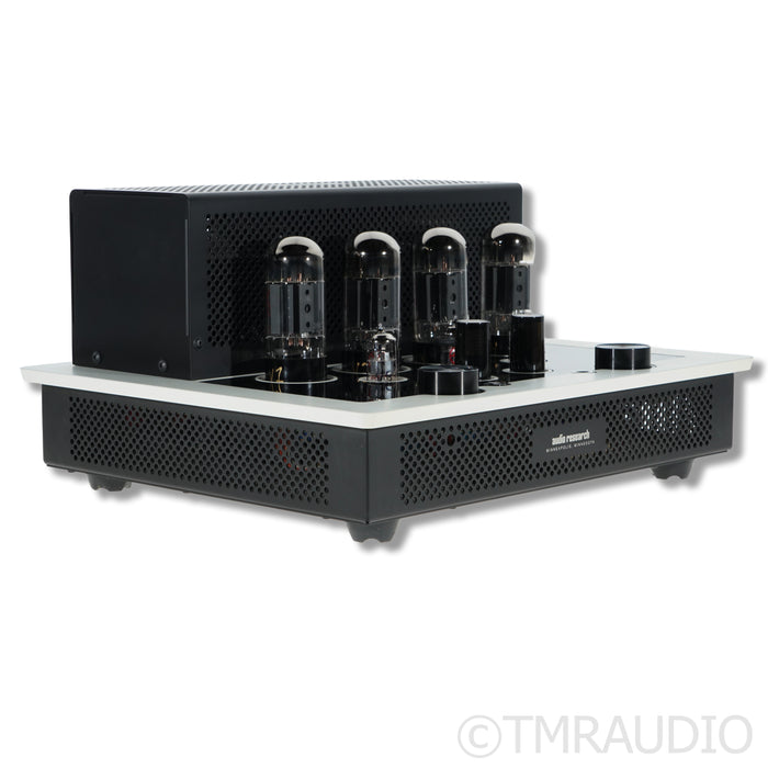 Audio Research I/50 Tube Integrated Amplifier