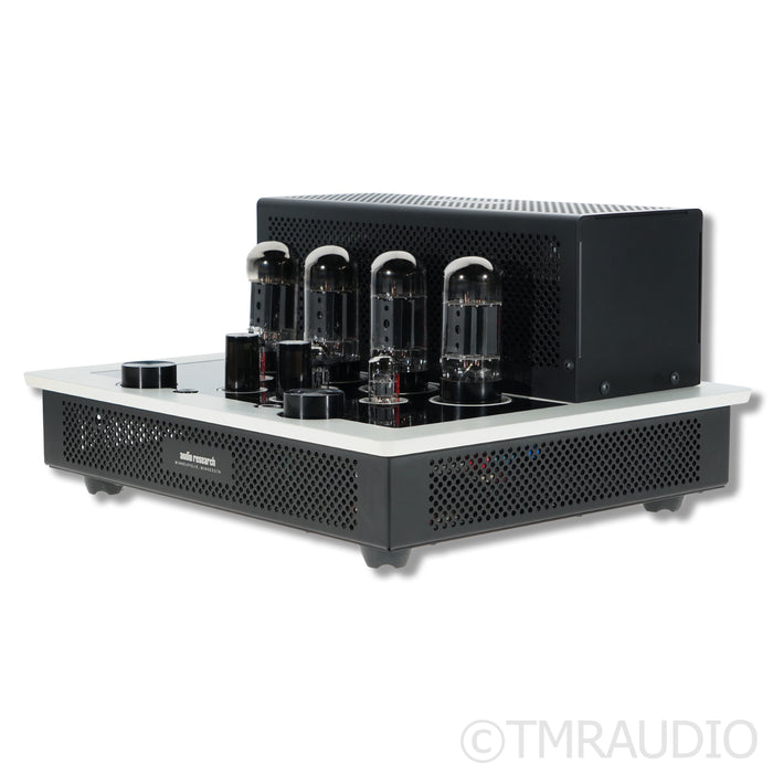 Audio Research I/50 Tube Integrated Amplifier