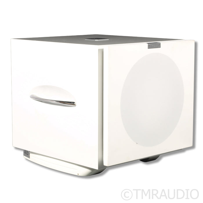 REL Acoustics S/812 Subwoofer
