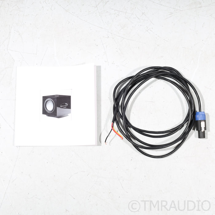 REL Acoustics S/812 Subwoofer