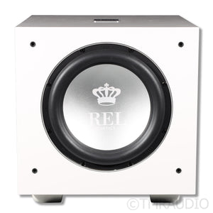 REL Acoustics S/812 Subwoofer
