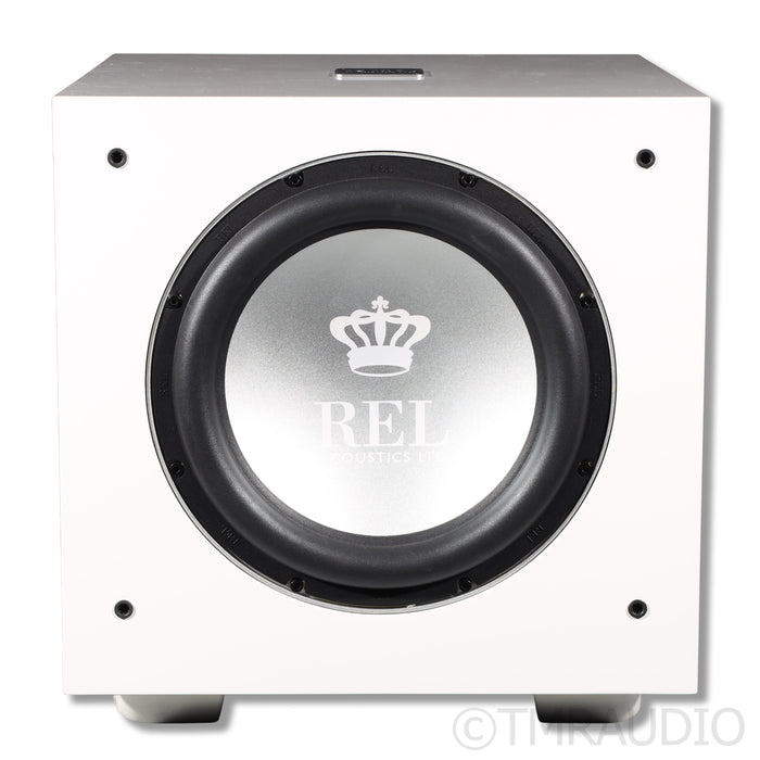 REL Acoustics S/812 Subwoofer