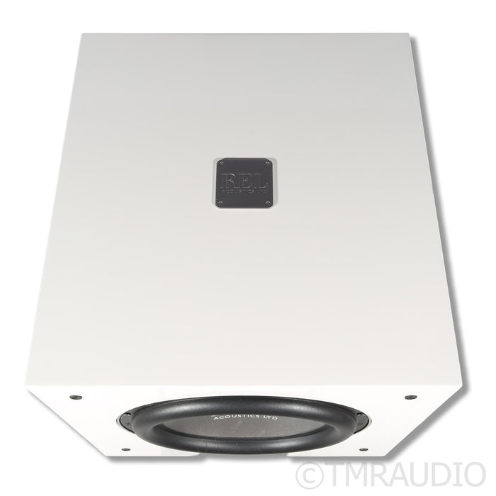 REL Acoustics S/812 Subwoofer