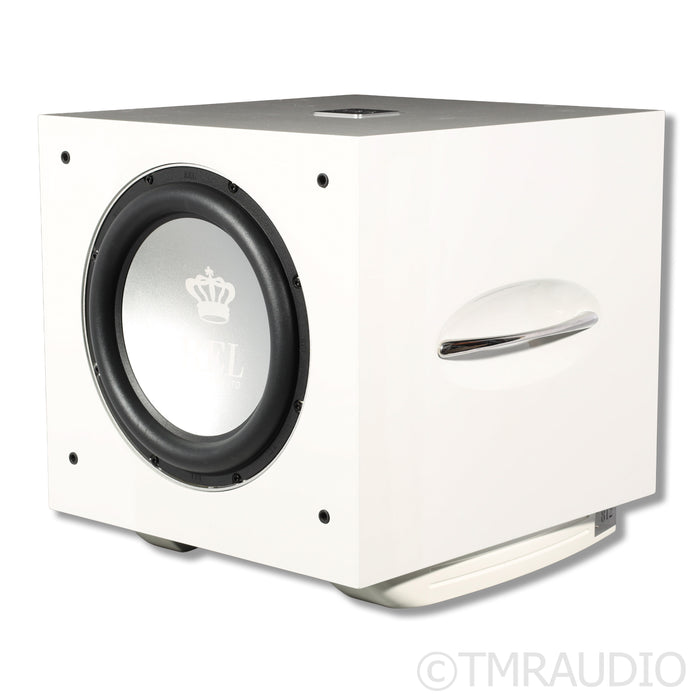 REL Acoustics S/812 Subwoofer