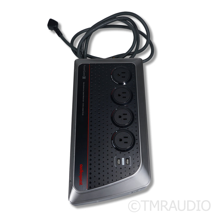 AudioQuest PowerQuest 3 Power Conditioner