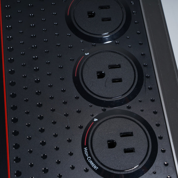 AudioQuest PowerQuest 3 Power Conditioner