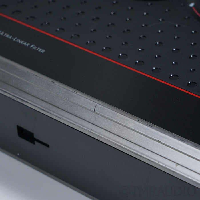 AudioQuest PowerQuest 3 Power Conditioner