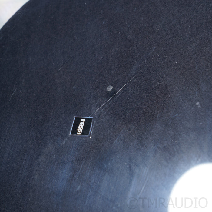 Rega Planar 3 Belt-Drive Turntable; RB330 Tonearm; Rega Exact 2 MM Cartridge