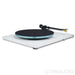 Rega Planar 3 Belt-Drive Turntable; RB330 Tonearm; Rega Exact 2 MM Cartridge