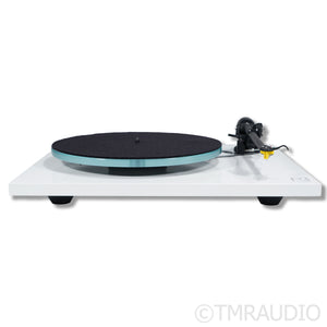 Rega Planar 3 Belt-Drive Turntable; RB330 Tonearm; Rega Exact 2 MM Cartridge