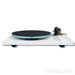 Rega Planar 3 Belt-Drive Turntable; RB330 Tonearm; Rega Exact 2 MM Cartridge