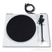 Rega Planar 3 Belt-Drive Turntable; RB330 Tonearm; Rega Exact 2 MM Cartridge