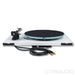 Rega Planar 3 Belt-Drive Turntable; RB330 Tonearm; Rega Exact 2 MM Cartridge