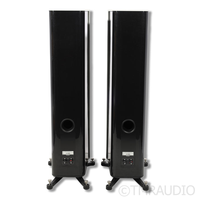 Focal Kanta No. 3 Floorstanding Speakers