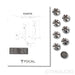 Focal Kanta No. 3 Floorstanding Speakers