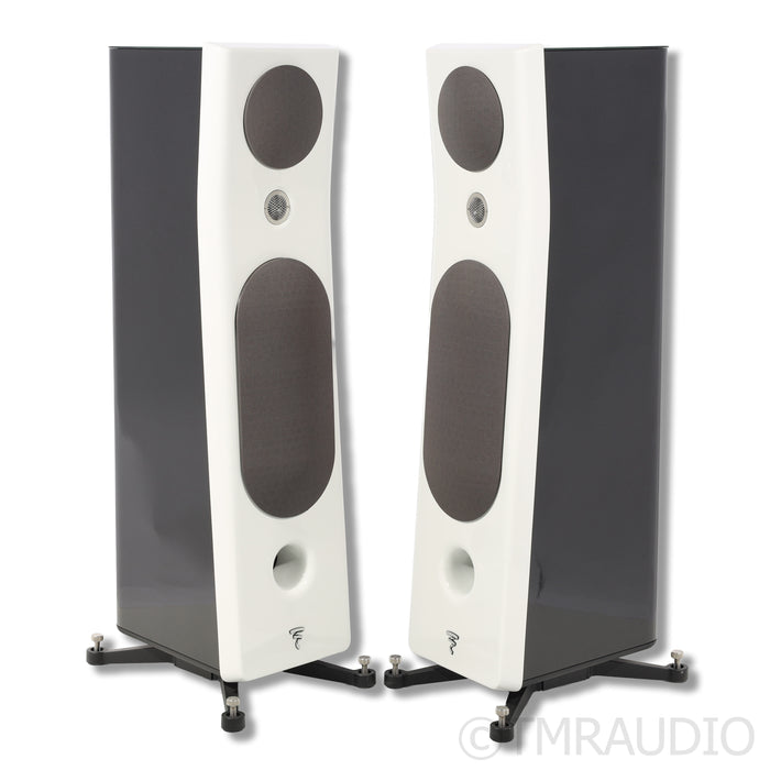 Focal Kanta No. 3 Floorstanding Speakers