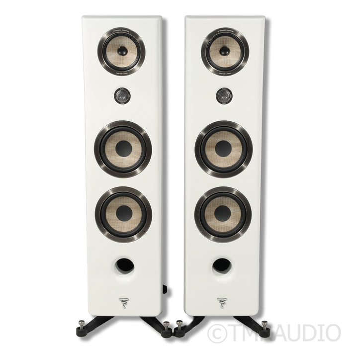 Focal Kanta No. 3 Floorstanding Speakers