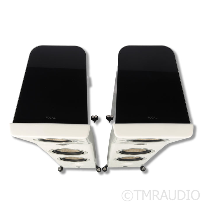 Focal Kanta No. 3 Floorstanding Speakers
