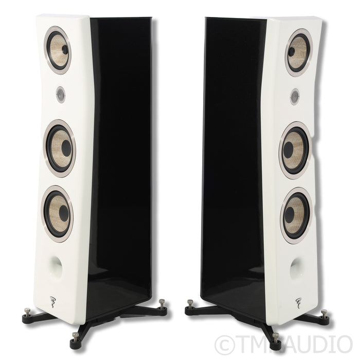 Focal Kanta No. 3 Floorstanding Speakers