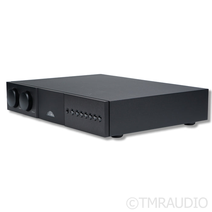 Naim Supernait 3 Integrated Amplifier; MM Phono