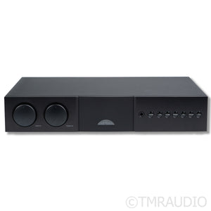 Naim Supernait 3 Integrated Amplifier; MM Phono