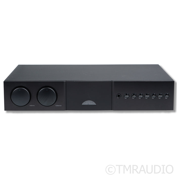 Naim Supernait 3 Integrated Amplifier; MM Phono