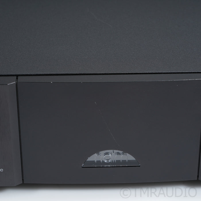 Naim Supernait 3 Integrated Amplifier; MM Phono
