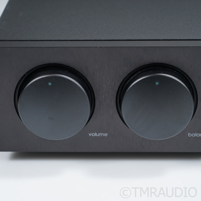 Naim Supernait 3 Integrated Amplifier; MM Phono