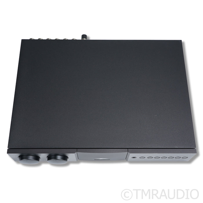 Naim Supernait 3 Integrated Amplifier; MM Phono